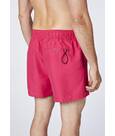 Vorschau: CHIEMSEE Badehose mit CHIEMSEE Print am linken Bein