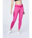 Vorschau: CHIEMSEE Sport Leggings mit breitem Bund