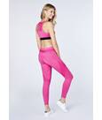 Vorschau: CHIEMSEE Sport Leggings mit breitem Bund