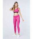 Vorschau: CHIEMSEE Sport Leggings mit breitem Bund