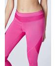 Vorschau: CHIEMSEE Sport Leggings mit breitem Bund