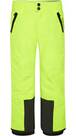 Vorschau: CHIEMSEE Skihose mit PlusMinus Print am Bein