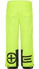 Vorschau: CHIEMSEE Skihose mit PlusMinus Print am Bein