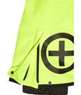 Vorschau: CHIEMSEE Skihose mit PlusMinus Print am Bein