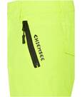 Vorschau: CHIEMSEE Skihose mit PlusMinus Print am Bein