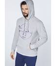 Vorschau: CHIEMSEE Sweatshirt mit Kapuze