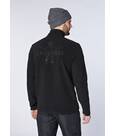 Vorschau: CHIEMSEE Herren Sweatshirt Fleece Jacket