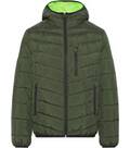 kombu green