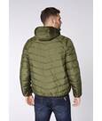 Vorschau: CHIEMSEE Jacke mit leicht glänzender Optik