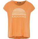 Vorschau: CHIEMSEE T-Shirt mit mehrfarbigem Frontdruck