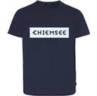 Vorschau: CHIEMSEE T-Shirt mit plakativem Markenschriftzug