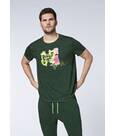 Vorschau: CHIEMSEE Herren Shirt T-Shirt