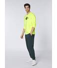Vorschau: CHIEMSEE Herren Shirt T-Shirt