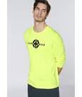 Vorschau: CHIEMSEE Herren Shirt T-Shirt