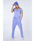 Vorschau: CHIEMSEE Damen Hose Sweat Pants