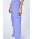 Vorschau: CHIEMSEE Damen Hose Sweat Pants