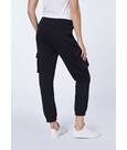 Vorschau: CHIEMSEE Kinder Hose Sweat Pants