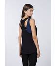 Vorschau: CHIEMSEE Damen Shirt Racerback Top