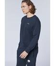 Vorschau: CHIEMSEE Herren Unterjacke Sweatshirt