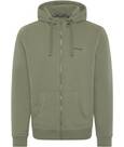 dusty olive