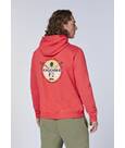 Vorschau: CHIEMSEE Herren Unterjacke Sweatjacket