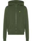 kombu green
