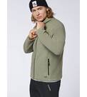 Vorschau: CHIEMSEE Herren Unterjacke Fleecejacke
