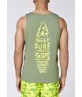 Vorschau: CHIEMSEE Herren Shirt Tank Top
