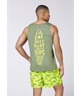 Vorschau: CHIEMSEE Herren Shirt Tank Top
