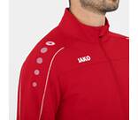 Vorschau: JAKO Herren Polyesterjacke Classico