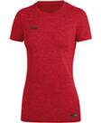 Vorschau: JAKO Damen T-Shirt Premium Basics