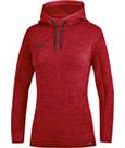 Vorschau: JAKO Damen Kapuzensweat Premium Basics