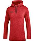 Vorschau: JAKO Damen Kapuzensweat Premium Basics