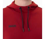 Vorschau: JAKO Herren Kapuzensweat Premium Basics