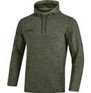 Vorschau: JAKO Herren Kapuzensweat Premium Basics