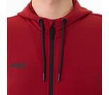 Vorschau: JAKO Herren Kapuzenjacke Premium Basics