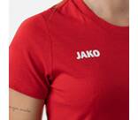 Vorschau: JAKO Damen T-Shirt Base