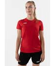 Vorschau: JAKO Damen T-Shirt Base