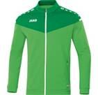 soft green/sportgrün