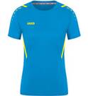 JAKO blau/neongelb