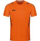 neonorange/schwarz