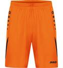 neonorange/schwarz