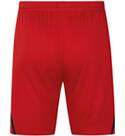 Vorschau: JAKO Kinder Shorts Challenge