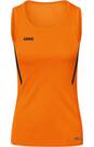 neonorange/schwarz