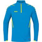 JAKO blau/neongelb