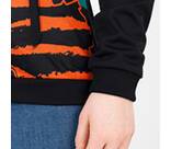 Vorschau: JAKO Damen Einlaufjacke Tropicana