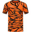 neonorange/schwarz