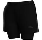 Vorschau: JAKO Damen Tight 2-in-1 Short Power