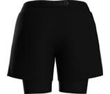 Vorschau: JAKO Damen Tight 2-in-1 Short Power