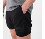 Vorschau: JAKO Herren Tight 2-in-1 Short Power